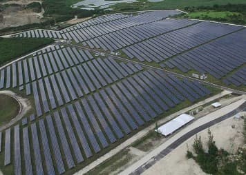 Cloud Solar Step 1