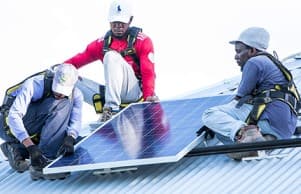 Cloud Solar mission