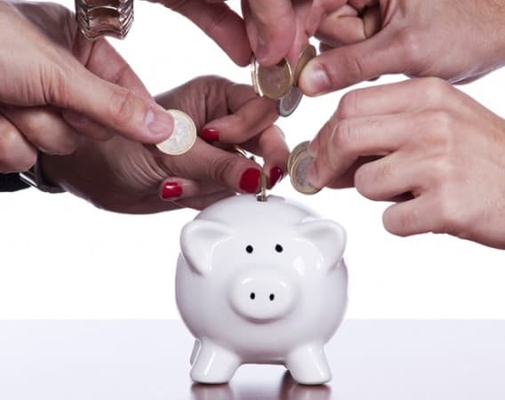 REVENUE POOLING