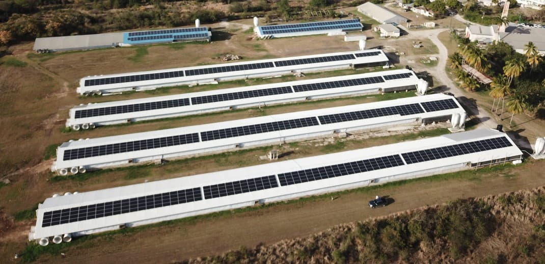 Cloud Solar 2019